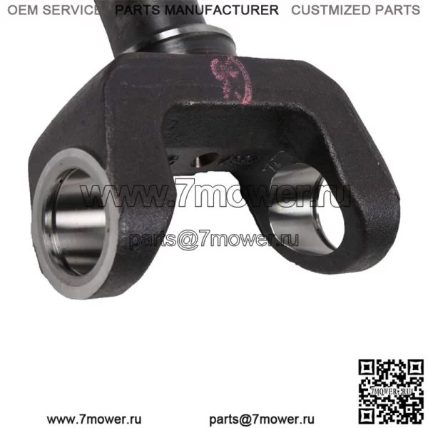 Передняя вилка приводного вала GM 23324217 ДЛЯ Chevrolet Silverado 1500 2015–2023 гг. - Image 2