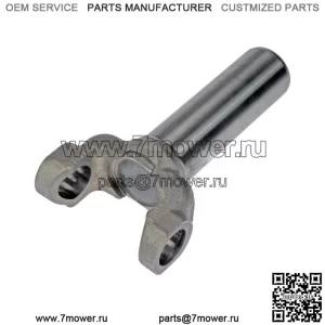 697-515 Скользящая вилка приводного вала, задняя новая для Chevy Silverado 2500 HD Sierra (для: более одного автомобиля)