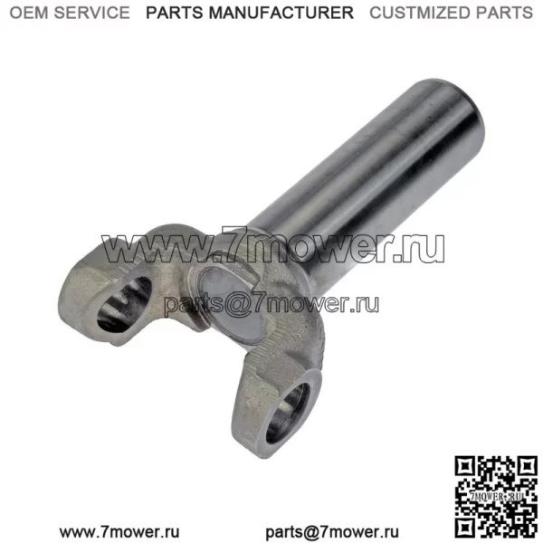 697-515 Скользящая вилка приводного вала, задняя новая для Chevy Silverado 2500 HD Sierra (для: более одного автомобиля)