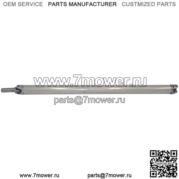Для Chevy Silverado GMC Sierra 1500 2007 Задний карданный вал (Для: Chevrolet Silverado 1500) - Image 3