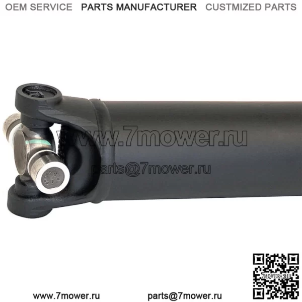 Для заднего карданного вала Chevrolet Silverado GMC Sierra 2001-2009 (для: более одного автомобиля) - Image 2