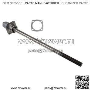 Комплект вала отбора мощности 9N70038 подходит для Ford 9N 8N 2N подходит для MF TE20 TO20 TO30