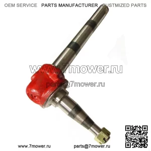 Шпиндель C5NN3105U 2000 2110 2120 2150 2300 230A 231 2310 233 234 Подходит для Ford