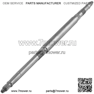 0454660 Задний полуось для Polaris RZR 170 2010-2021