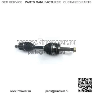 Toyota 43430-0K020 Передний приводной вал в сборе