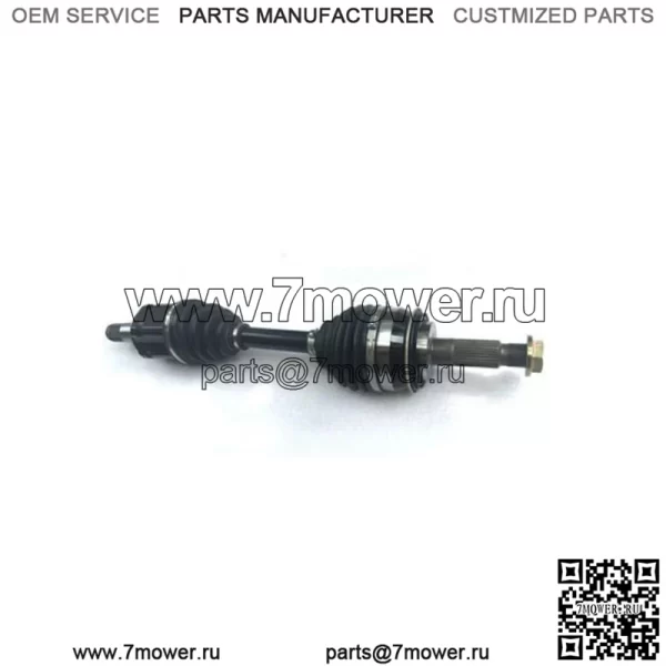 Toyota 43430-0K020 Передний приводной вал в сборе