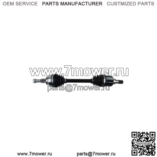 43420-42091/43420-02C20/43420-02A10/43420-02710 автозапчасти приводной вал оси CV для Toyota AVENSIS