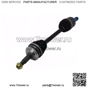 TOYOTA YARIS Приводной вал 43420-52200