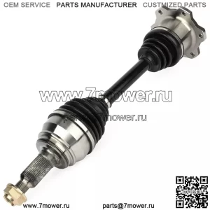 Для Cadillac Escalade 2007-2020 2007-2020 ESV передний левый правый мост CV
