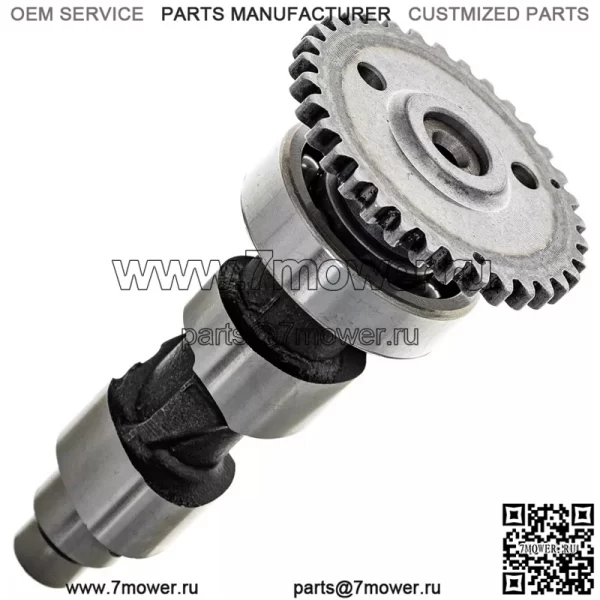 ???ѧ???֧էӧѧ? ?? ??ҧ??? ?էݧ? Honda Rancher TRX350 14100-HN5-670 14100-HN5-M00 2000-2006
