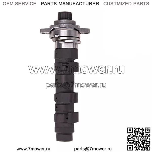 ???????ڧ? ?ܧ?ݧѧ??? ??ѧ???֧է֧ݧڧ?֧ݧ?ߧ?ԧ? ?ӧѧݧ? ???ѧ?? 2 ?էݧ? Honda Sportrax 400 TRX 400EX 400X 1999-2014 ?ԧ?. - Image 3