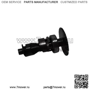 ???ѧ???֧էӧѧ? Honda TRX 420 TM 2008 ?ԧ?է? 14100-HP5-600
