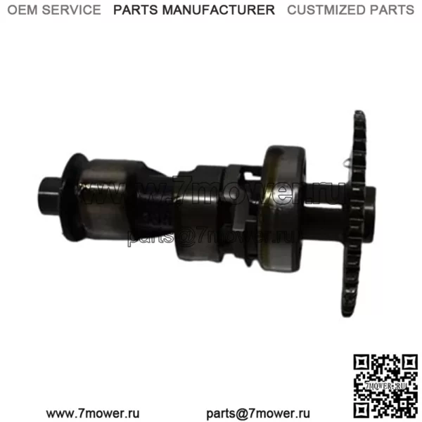 ???ѧ???֧էӧѧ? Honda TRX 420 TM 2008 ?ԧ?է? 14100-HP5-600 - Image 2