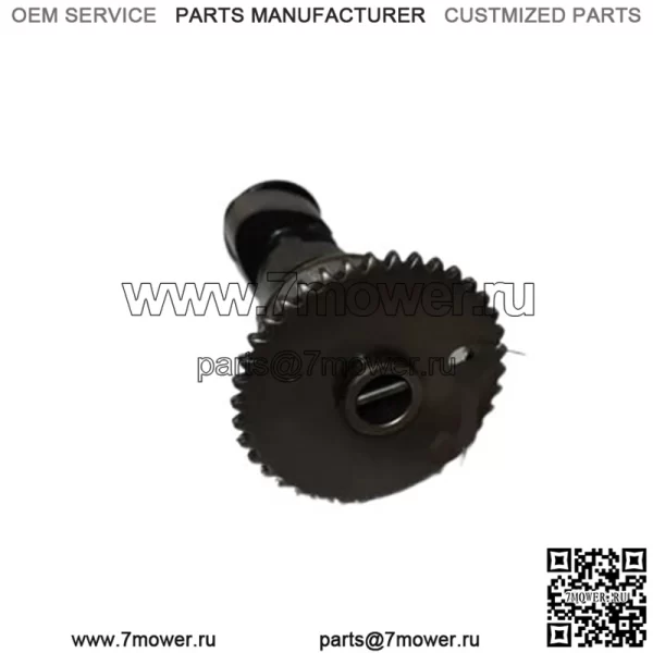 ???ѧ???֧էӧѧ? Honda TRX 420 TM 2008 ?ԧ?է? 14100-HP5-600 - Image 3