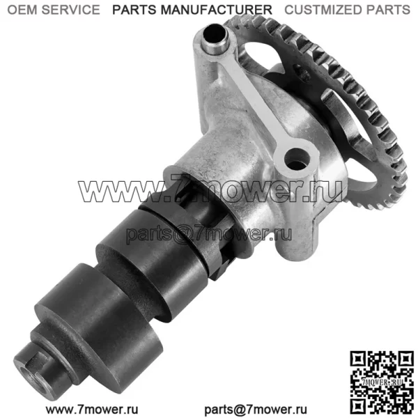 ???ѧ???֧է֧ݧڧ?֧ݧ?ߧ??? ?ӧѧ? ?էݧ? Honda Fourtrax Rincon TRX650FA 2003-2005/14100-HN8-P00 14100HN8P00 - Image 3