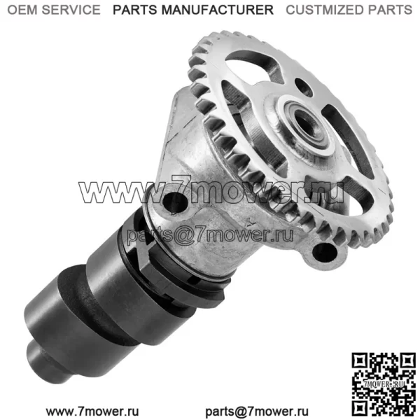 ???ѧ???֧է֧ݧڧ?֧ݧ?ߧ??? ?ӧѧ? ?էݧ? Honda Fourtrax Rincon TRX650FA 2003-2005/14100-HN8-P00 14100HN8P00 - Image 5