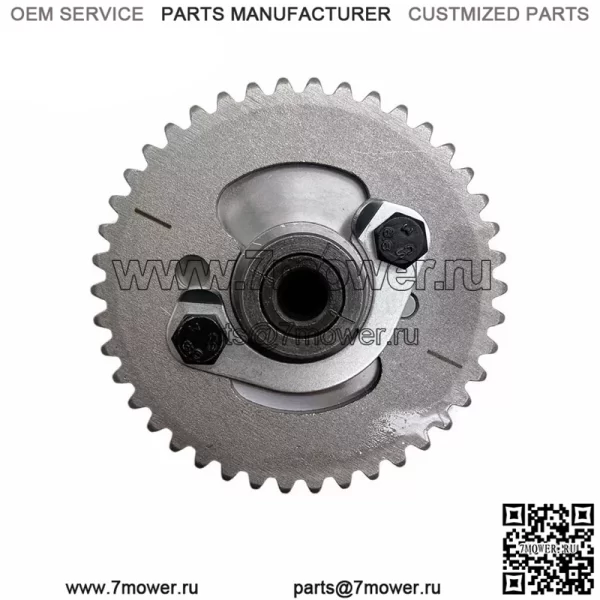 ???ѧ???֧է֧ݧڧ?֧ݧ?ߧ??? ?ӧѧݧ? ?էݧ? CFMoto 500 CF500 CF625 ATV Quad UTV 0180-024100 - Image 2