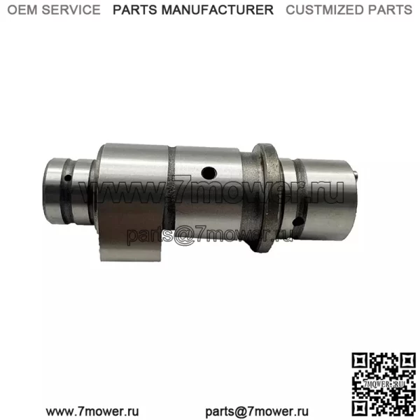 ????ӧ??? ??ѧ???֧էӧѧ? ?? ??ҧ??? ?էݧ? Yamaha 200 YFM200 MOTO 4 CAM 5N0-12171-10-00 - Image 2