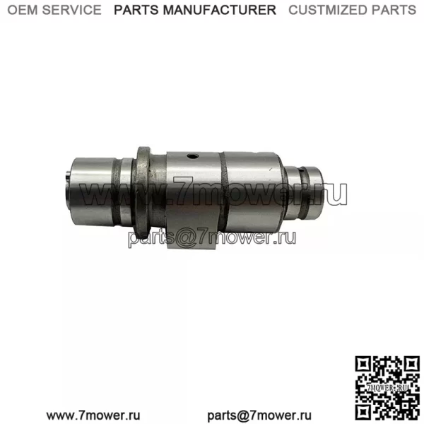????ӧ??? ??ѧ???֧էӧѧ? ?? ??ҧ??? ?էݧ? Yamaha 200 YFM200 MOTO 4 CAM 5N0-12171-10-00 - Image 3
