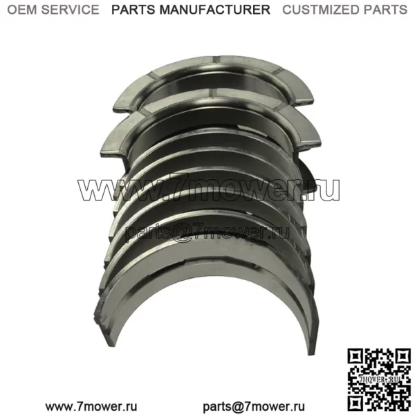 Коренные подшипники для Ford/New Holland 87841065/1109-1110