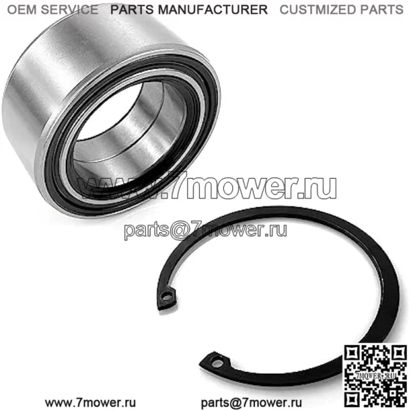 Подшипники передних и задних колес для Polaris RZR XP 900 1000 Turbo RZR XP 4 900 1000 Turbo RZR 900 RZR 4 900 RZR S 900 1000 S4 1000 RS1 PRO XP 3514699 3514822 3514924 3515090 - Image 5