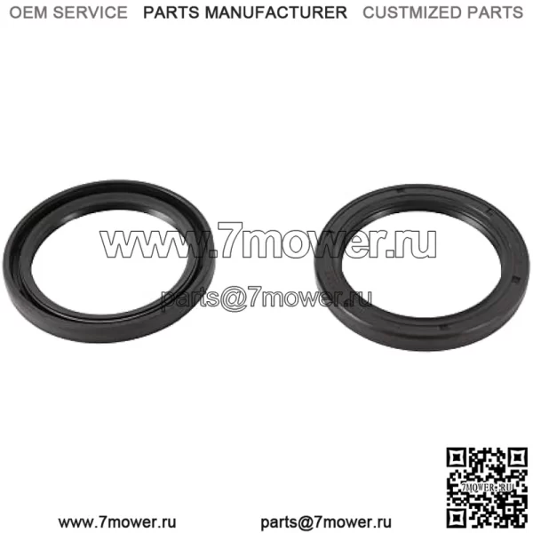 Комплект дифференциала Racing 25-2108, совместимый/заменяющий для Polaris RZR 4 900 2017, RZR XP 1000 2017, RZR XP 1000 TURBO 2016, RZR XP 4 1000 2017 - Image 3