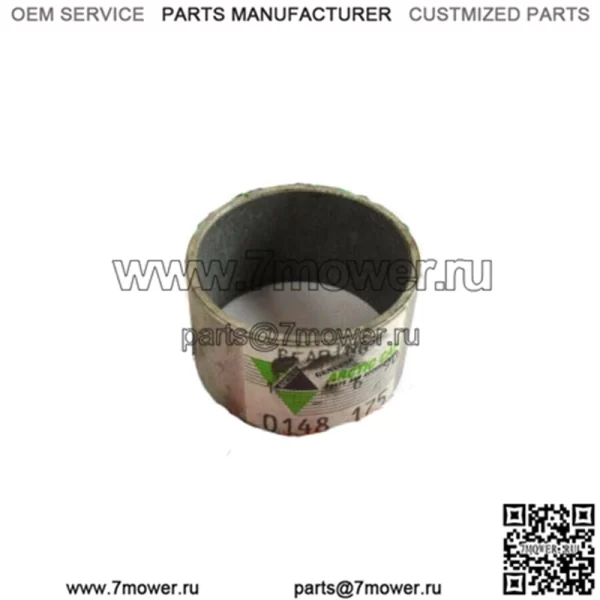 Подшипник ведомой муфты Arctic Cat 0148-175 шириной 1 дюйм заменяет большинство моделей 0648-009 80-03 - Image 2