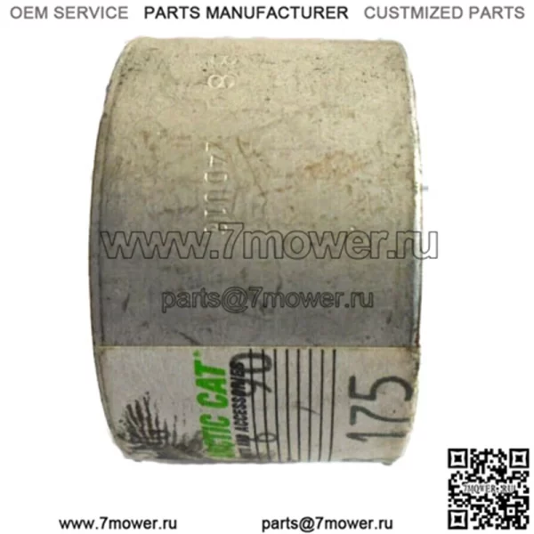 Подшипник ведомой муфты Arctic Cat 0148-175 шириной 1 дюйм заменяет большинство моделей 0648-009 80-03 - Image 3