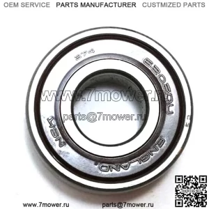 503252101, 5032521-01. 100% новый оригинальный шарикоподшипник OEM.