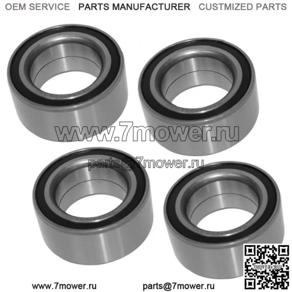 Шариковые подшипники для Polaris RZR XP 1000 2014 2015 2016 2017 /4x (для: Polaris)