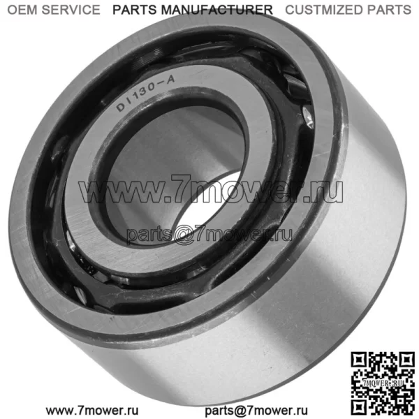 Передний дифференциал, большой подшипник шестерни для Polaris RZR XP 4 1000 2014-16 (для: Polaris) - Image 5