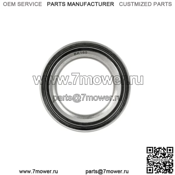 Шарикоподшипник переднего колеса для Polaris RZR XP 1000 2014 2015 2016 2017 (для: Polaris) - Image 2