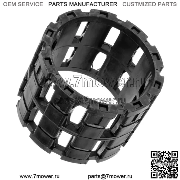 Передний дифференциал, сборный роликовый каркас для Polaris Scrambler 850 48" 1000 2015-2022 (для: Polaris) - Image 5