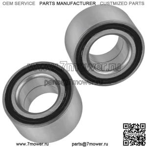 Шарикоподшипники заднего колеса для Polaris Ranger 900/ Ranger 1000 2011-2014 2018-2020 (для: Polaris)