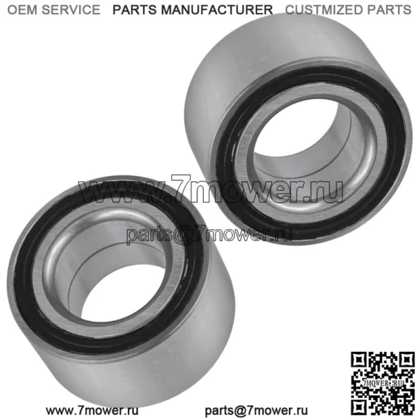 Шарикоподшипники заднего колеса для Polaris Ranger 900/ Ranger 1000 2011-2014 2018-2020 (для: Polaris)