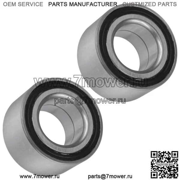 Шарикоподшипники заднего колеса для Polaris Ranger 900/ Ranger 1000 2011-2014 2018-2020 (для: Polaris) - Image 5