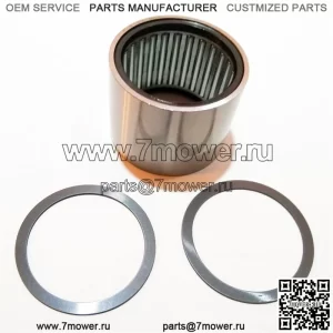ПОДШИПНИК ПЕРВИЧНОГО ОДНОСТОРОННЕГО СЦЕПЛЕНИЯ CAN-AM MAVERICK X3 17-22 TURBO R XDS XRS XMR XRC