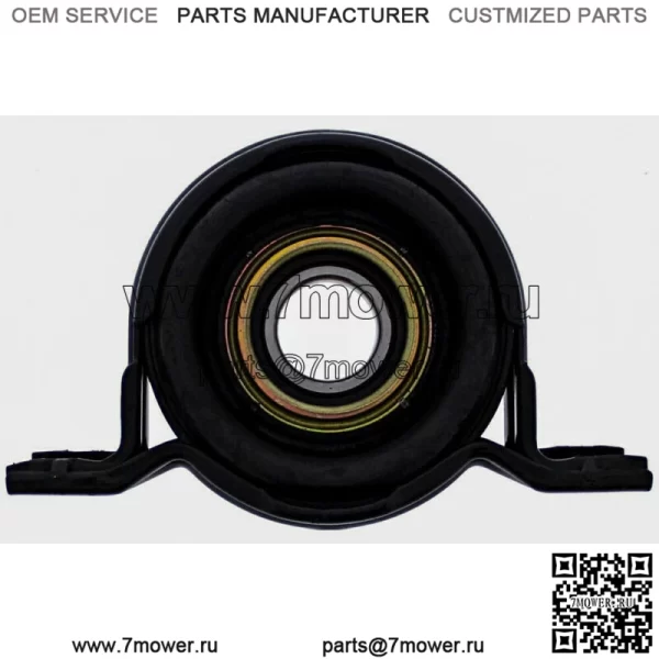 Опорные подшипники приводного вала для Can-Am Maverick X3 Max Turbo 2018-2020 годов (для: Can-Am Maverick X3 900 HO)
