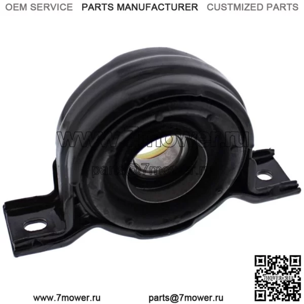 Комплект центрального опорного подшипника (25-1781) для Can-Am Maverick X3 XRS 17 - Image 2