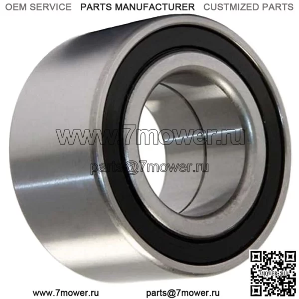 Подшипник переднего колеса John Deere Gator HPX TX RSX 850i XUV 550 560 590i 620i 850D (Для: более одного автомобиля)