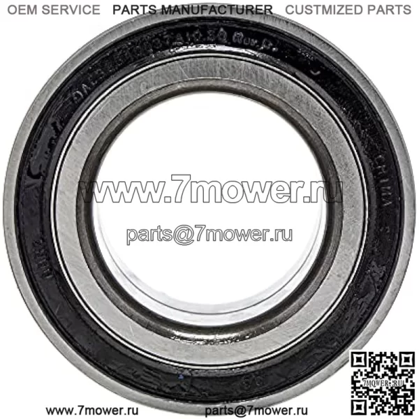 John Deere M156019 Шариковый подшипник Gator HPX615E HPX815E XUV620I XUV850D Коммунальные автомобили