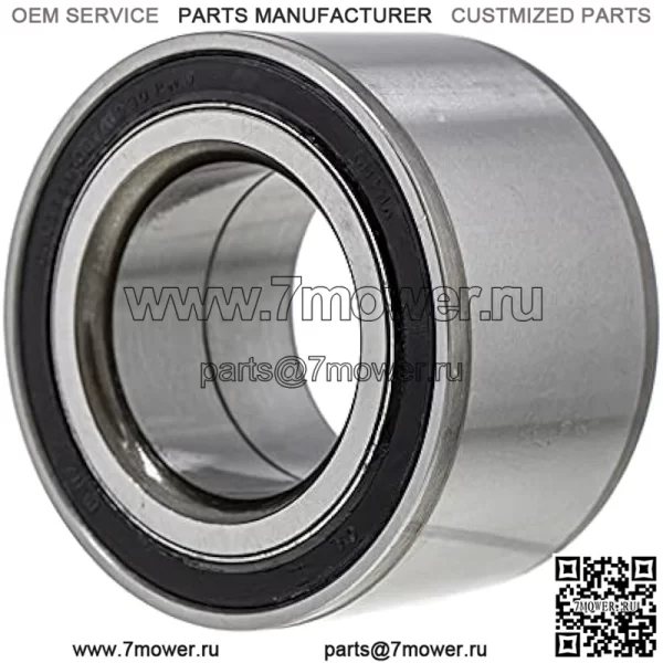 M156019 Шарикоподшипник Gator HPX615E HPX815E XUV620I XUV850D Коммунальные автомобили - Image 3