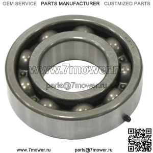 Подшипник коленчатого вала для Polaris Snow заменяет OEM № 3082734, 3083480 и 3084586.