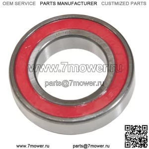Заводская спецификация подшипника ATV для Yamaha заменяет OEM # 93306-00705-00
