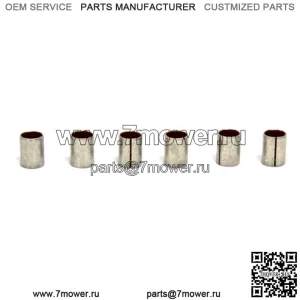 Подшипник пальца кулачка привода муфты привода снегохода OEM 6) 0646-372