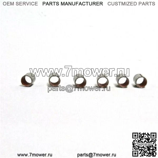 Подшипник пальца кулачка привода муфты привода снегохода OEM 6) 0646-372 - Image 3