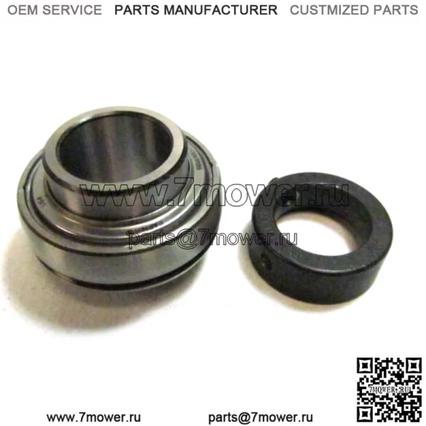 OEM 1-дюймовый подшипник ведомого вала снегохода со стопорным кольцом 1602-099