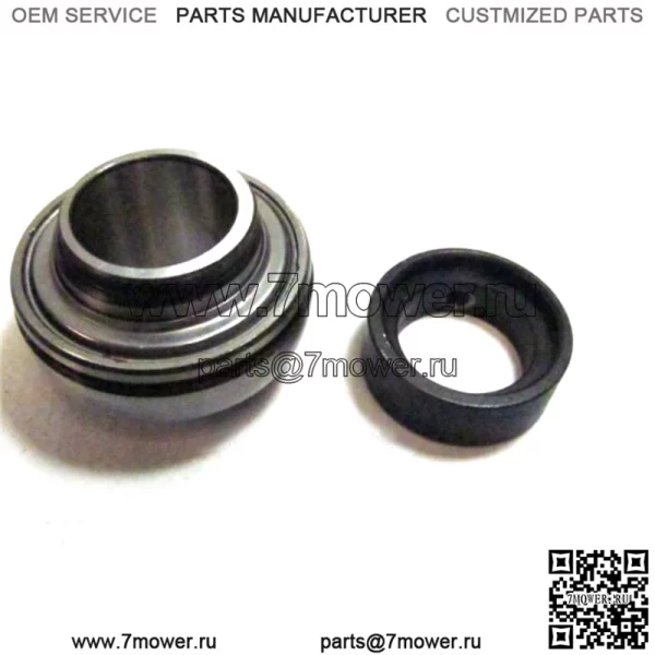 OEM 1-дюймовый подшипник ведомого вала снегохода со стопорным кольцом 1602-099 - Image 2