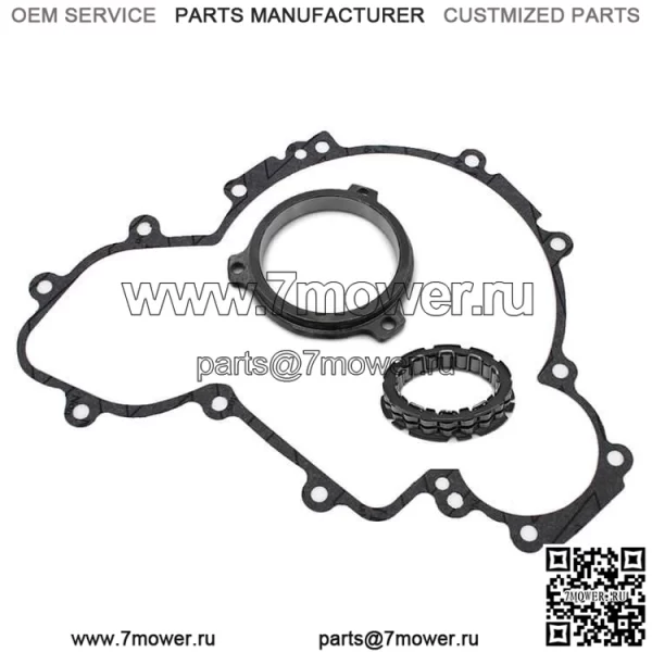 Односторонний подшипник муфты стартера в сборе для Polaris Ranger RZR 900 2011-2012 гг.