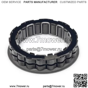 Комплект фланцев подшипника односторонней муфты стартера для Yamaha RAPTOR 660 2001-2003 гг.